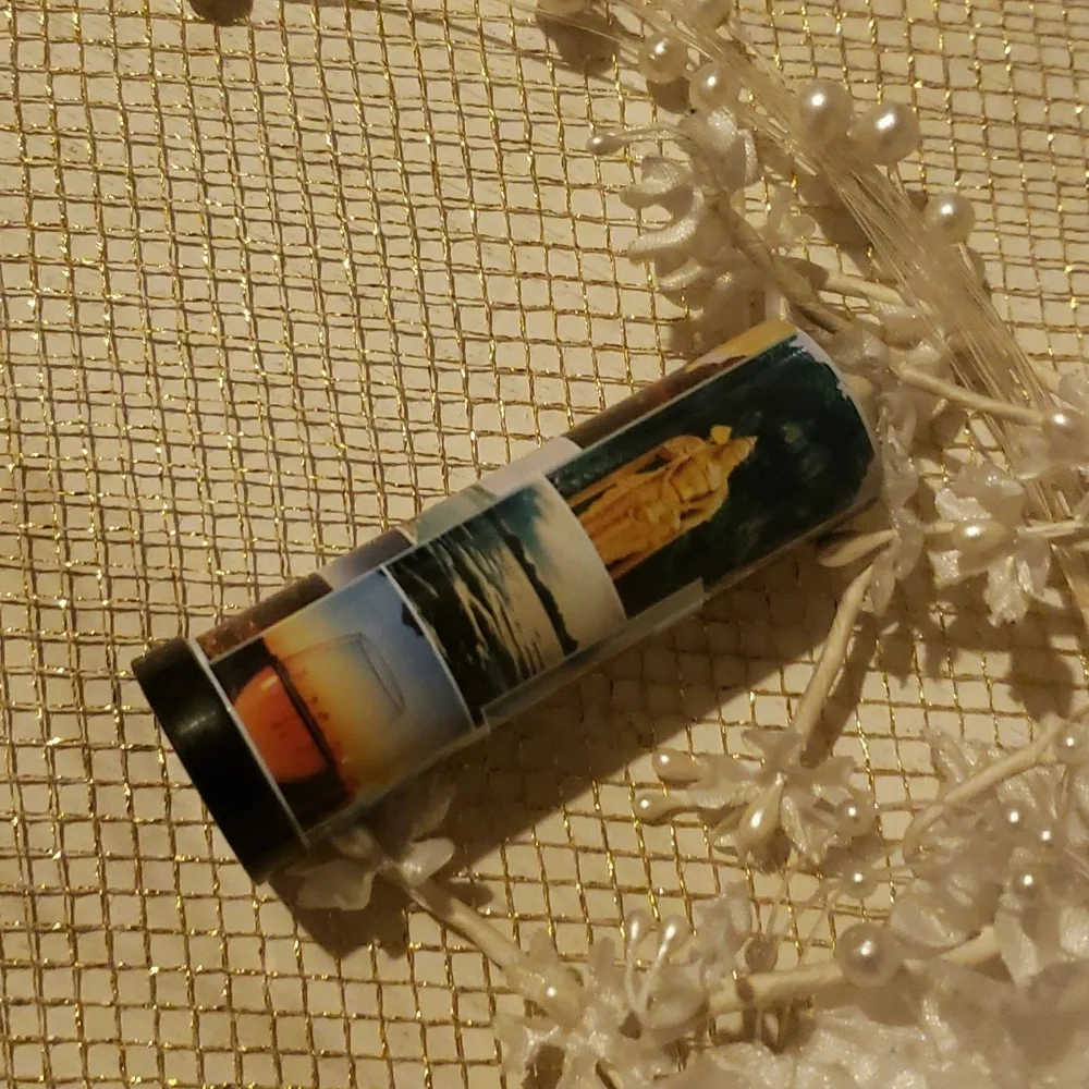 💙🌟🧚♀️MARFA Urban Decay BTR DISCONTINUED Vice Lipstick NWOBOX - Picture 11 of 11